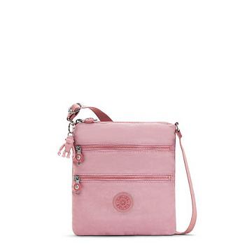 Kipling Keiko Crossbody Mini Táska Rózsaszín | HU 1328CT